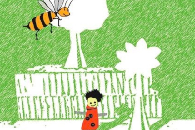 Bzzz ! Le miel de Lili au Théâtre Essaïon