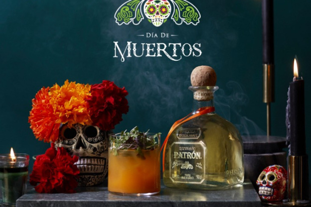 Dia de Muertos au Club de la Chasse et de la Nature