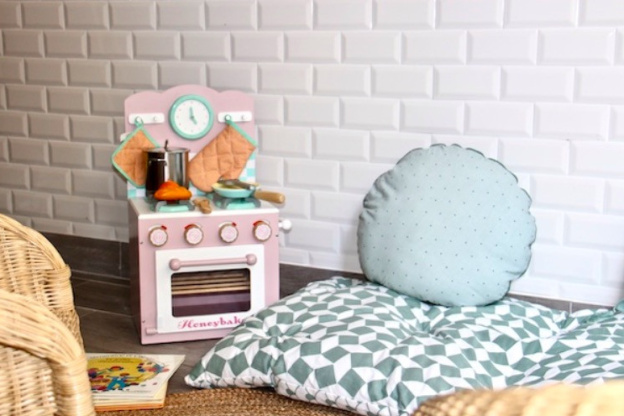 Fan de Carotte, le restaurant kids friendly du 17e arrondissement