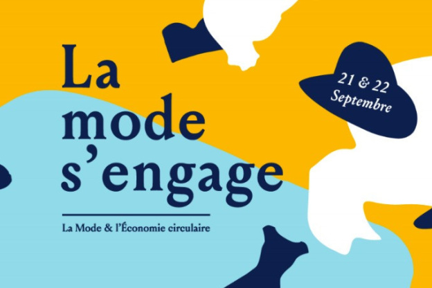 Exposition La Mode s'engage à l'Hôtel de Ville de Paris