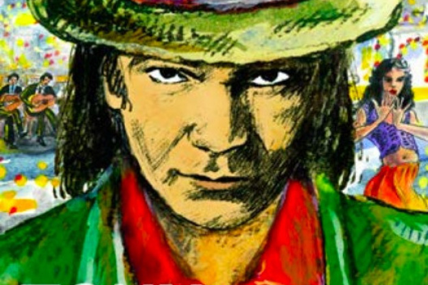 Tony Gatlif fête 40 ans de cinéma à Paris