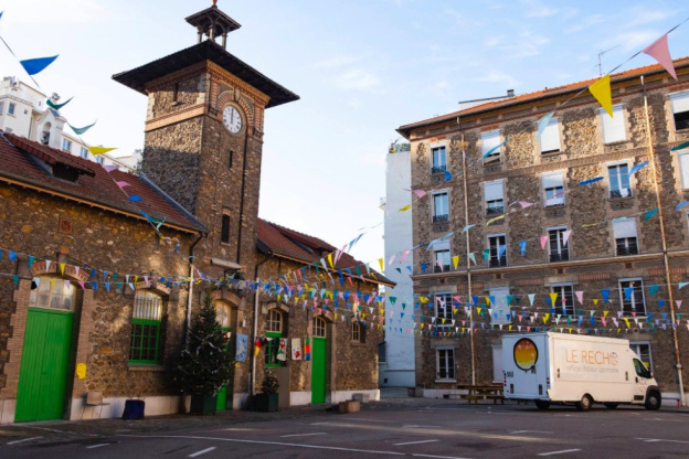 Soirée-débat ‘La ville durable’ à la table du Recho