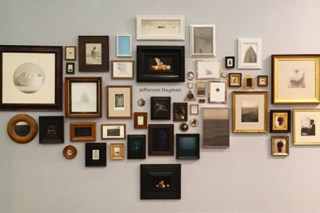 Exposition La Poésie de l'Image de Jefferson Hayman à la Galerie de l'Instant