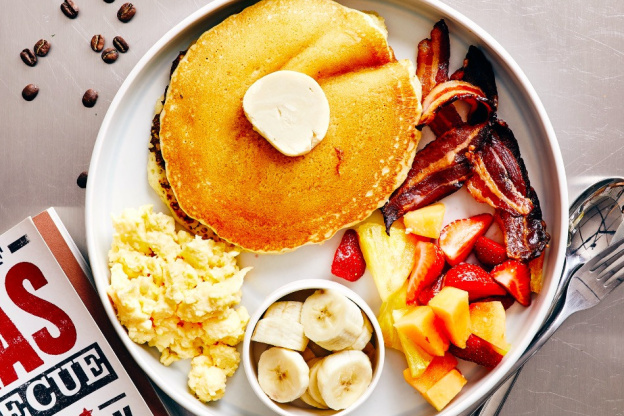 Blend Madeleine lance son offre de petit-déjeuner