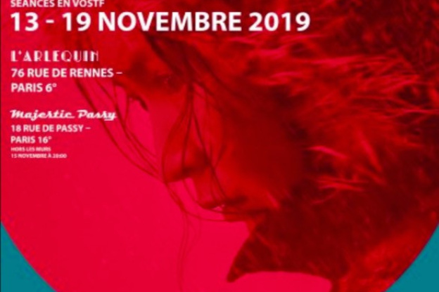 Semaine du Nouveau Cinéma Russe 2019 à L’Arlequin