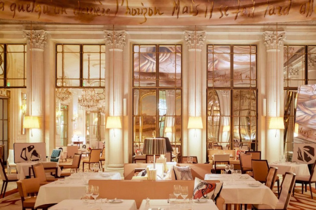 Réveillon du Nouvel An 2020 au Dali