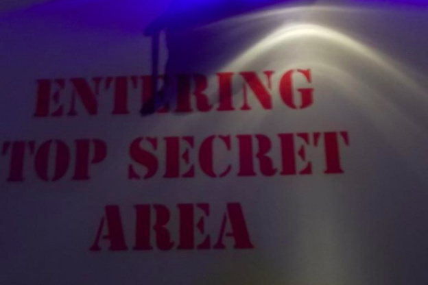 Des visites de Paris sur le thème de l'espionnage