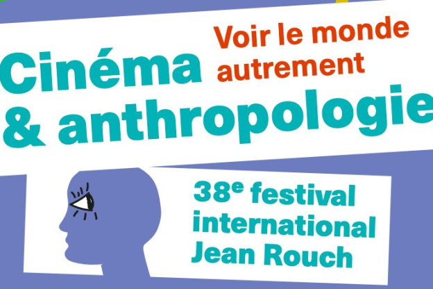Festival International Jean Rouch 2019