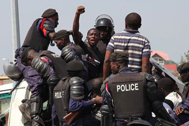 Festival International du Film des Droits Humains 2019