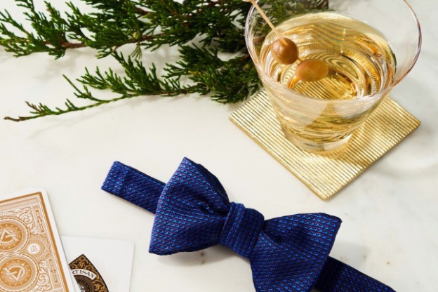 Brunch du Nouvel An 2020 au Méridien Etoile