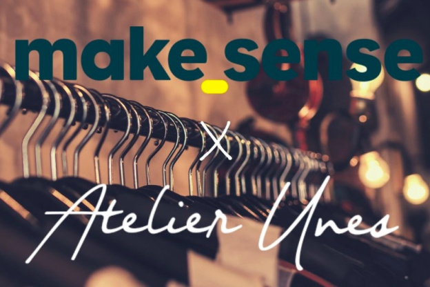 Des ateliers d'upcycling contre le Black Friday 2019 à L'Arche