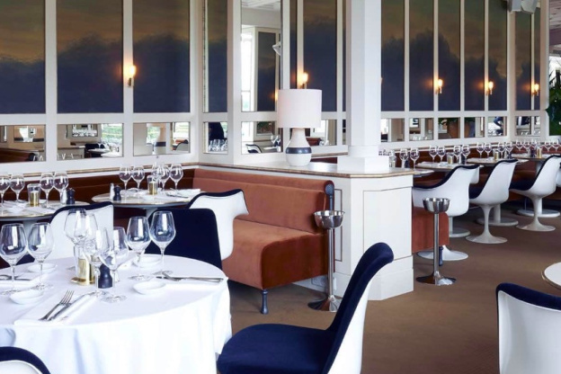 Réveillon du Nouvel An 2020 chez Loulou