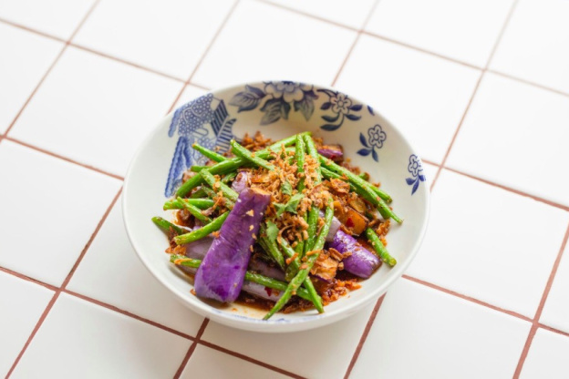 Nouvel An chinois 2020 à l'hôtel Le Pigalle