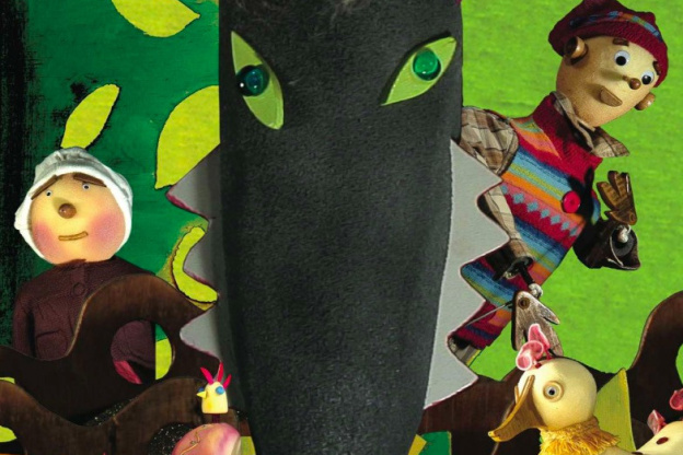 Pierre et le Loup à la Salle Gaveau