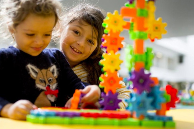 Journée Portes Ouvertes à l'Institut Imagine