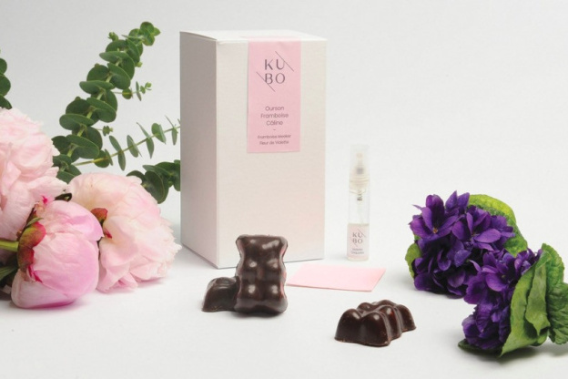 Saint-Valentin 2020 by Kubo