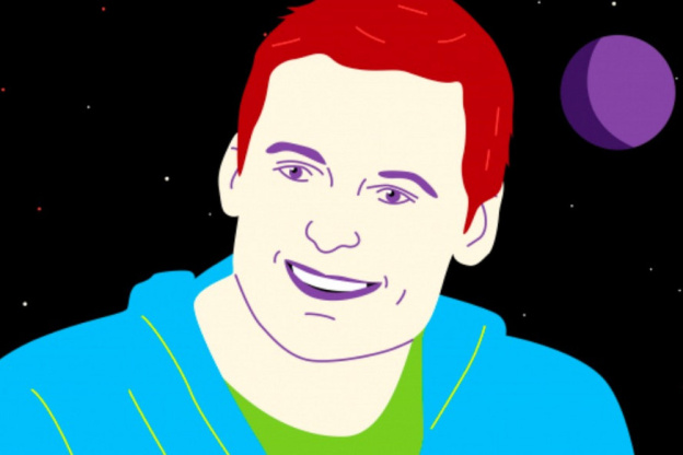 Découverte de l'Univers avec Christophe Galfard au Mk2 Odéon