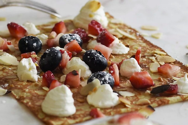 Ouverture de L’Atelier – Artisan Crêpier à Bercy Village