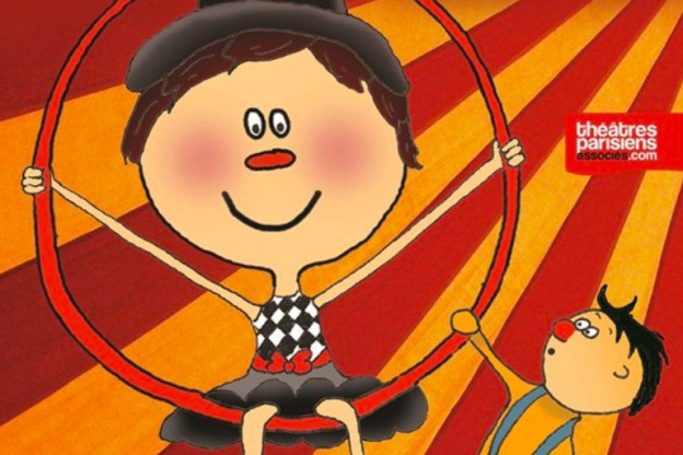 Charlie Poppins au Funambule Montmartre