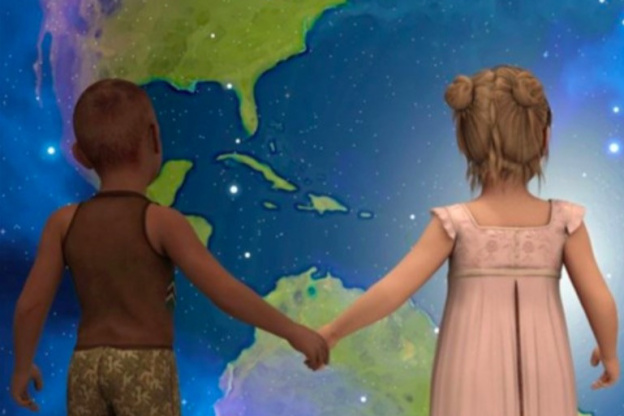 A quoi on joue ? au Théo Théâtre