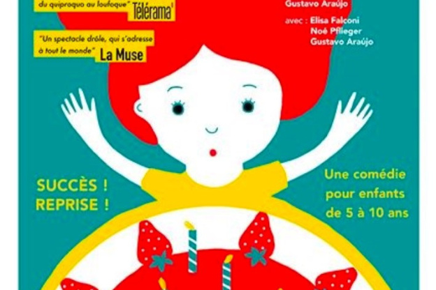 A tes Souhaits à la Folie Théâtre