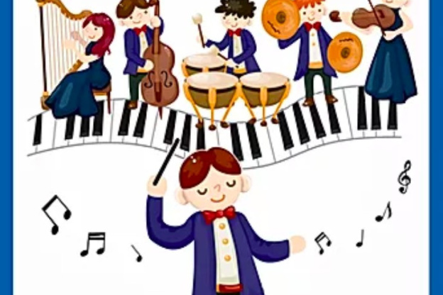 Mes petits classiques au Théâtre La Boussole