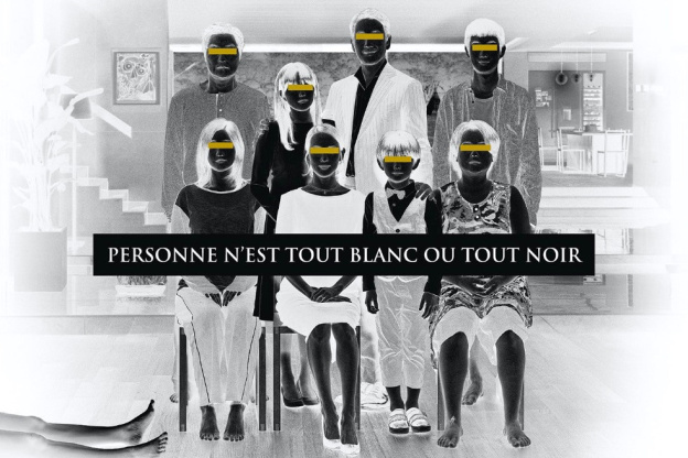 Ressortie au cinéma de 'Parasite' de Bong Joon Ho dans une version en noir & blanc