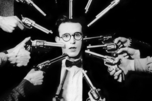 Vacances de février 2020 : des ciné-concerts à la Fondation Jérome Seydoux-Pathé