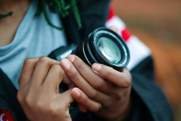 Vacances de février 2020 à la Maison Européenne de la Photographie