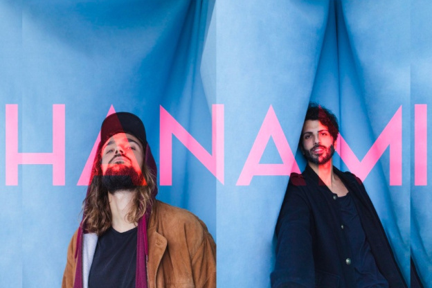 La Grande Party #4 au Hasard Ludique avec Hanami