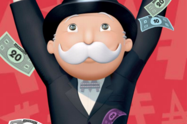 Monopoly fête ses 85 ans au BHV Marais