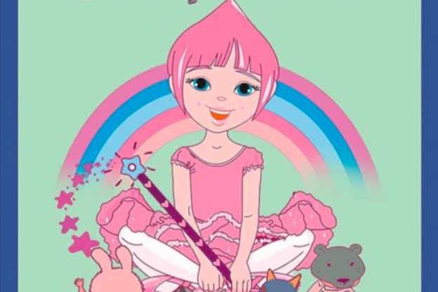 La Fée des Comptines au Théâtre la Boussole