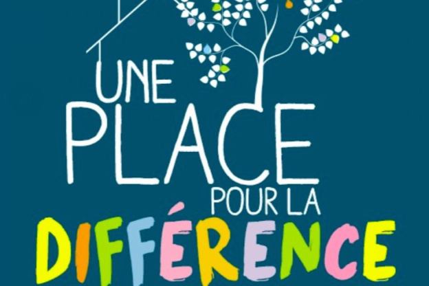 Gala 'Une Place pour la Différence' au Théâtre Antoine