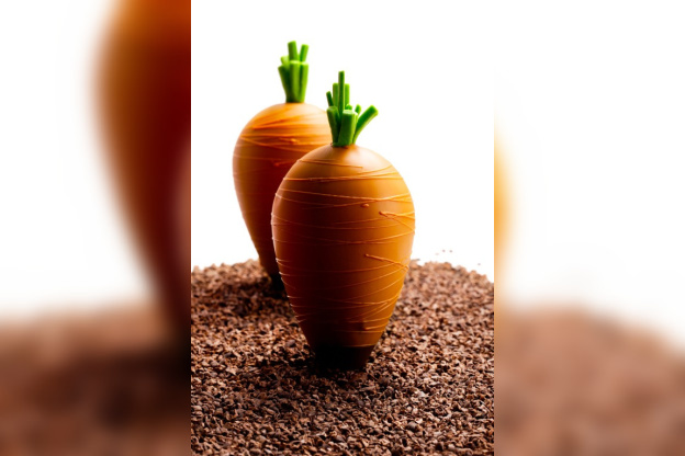 Chocolats de Pâques 2020 by Yann Menguy