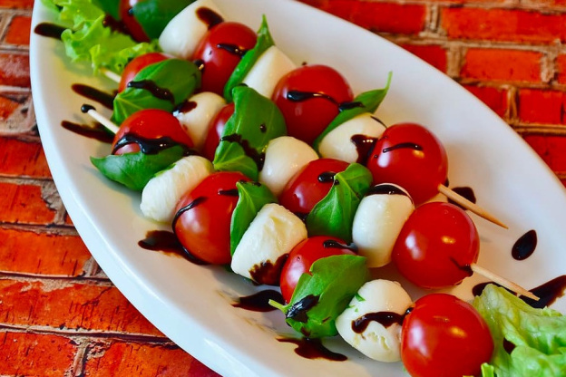 Coronavirus : Vente de produits frais italiens chez Daroco