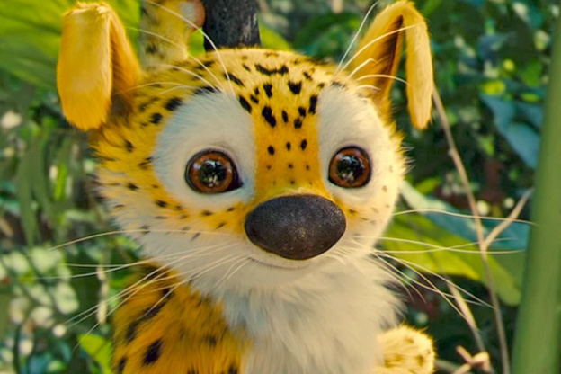 Les films et séries pour enfants à voir sur Netflix, Disney+, OSC, La Cinetek