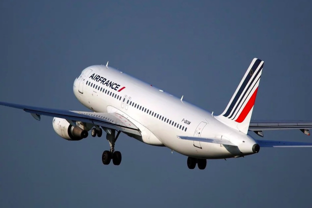 Coronavirus : Air France réduit drastiquement son activité pendant 2 mois