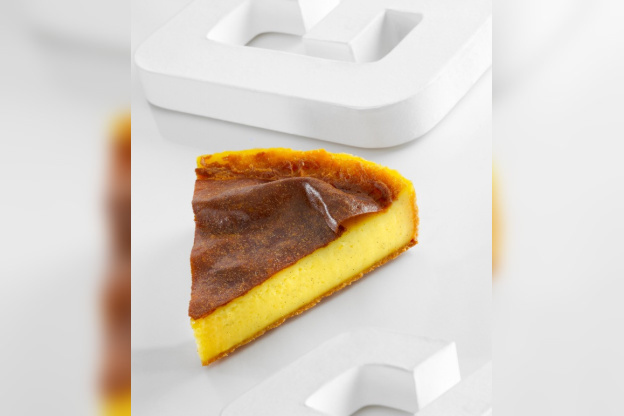 La recette du flan pâtissier du chef Jacques Genin 