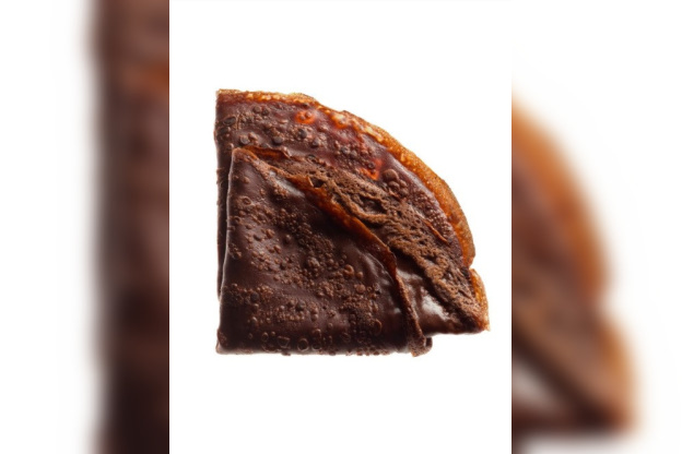 La recette des crêpes au chocolat de Pierre Marcolini