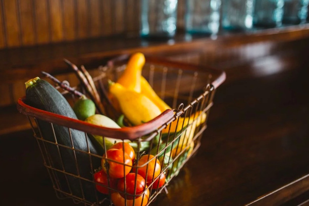 Confinement : Faire ses courses en livraison à Paris 