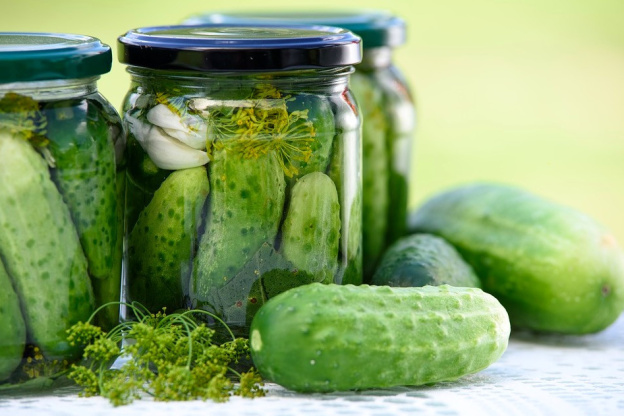 Les conseils d'un chef pour se mettre à la fermentation