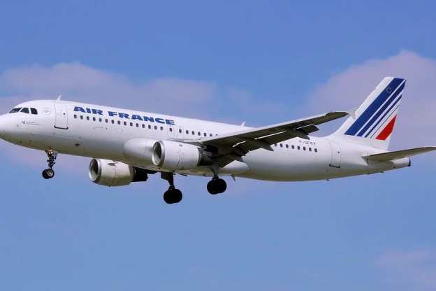 Coronavirus: Un "soutien massif" pour Air France de la part de l’Etat