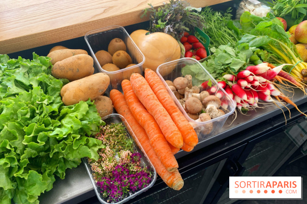 Depuis le début du confinement, le prix des fruits et légumes s'est envolé