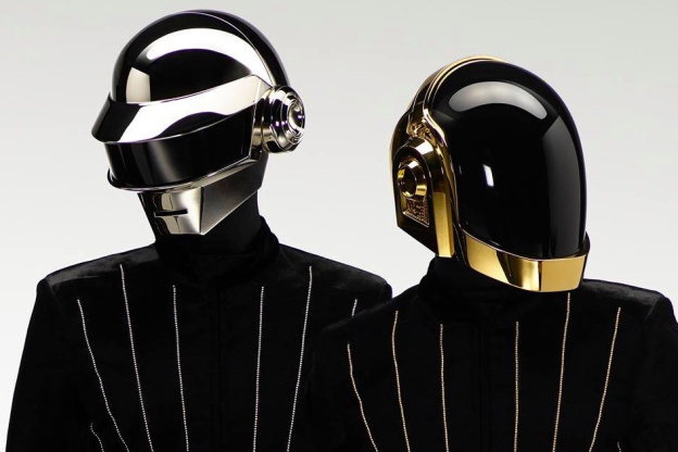 Daft Punk travaille sur la bande-originale du nouveau film de Dario Argento