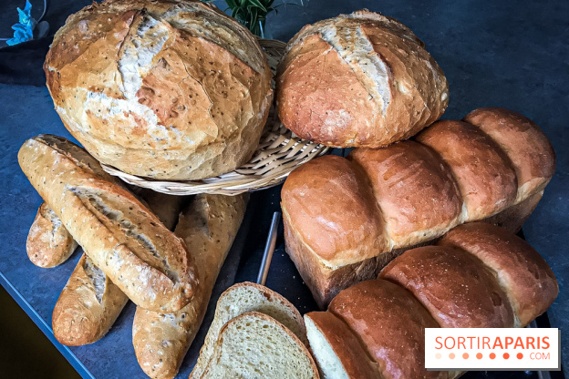 Confinement : Les meilleures recettes de pains et de brioches à faire à la maison