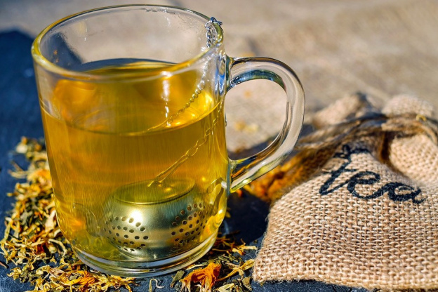 Anti-gaspi : Les conseils du Palais des Thés pour utiliser les restes de thé