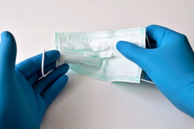 Coronavirus : La région Ile-de-France fait don de 70 000 masques à Mayotte