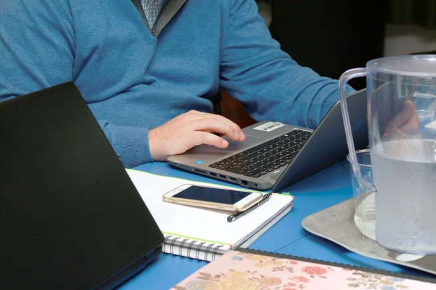 Coronavirus: Un guide des bonnes pratiques de télétravail bientôt publié par le Ministère du Travail