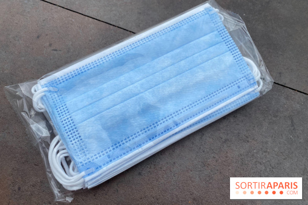 Déconfinement dans le Val-de-Marne : Où et quand récupérer un masque de protection gratuit ?