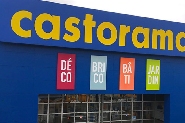 Un prêt de 600 millions d'euros garanti par l'Etat pour Castorama et Brico Dépôt
